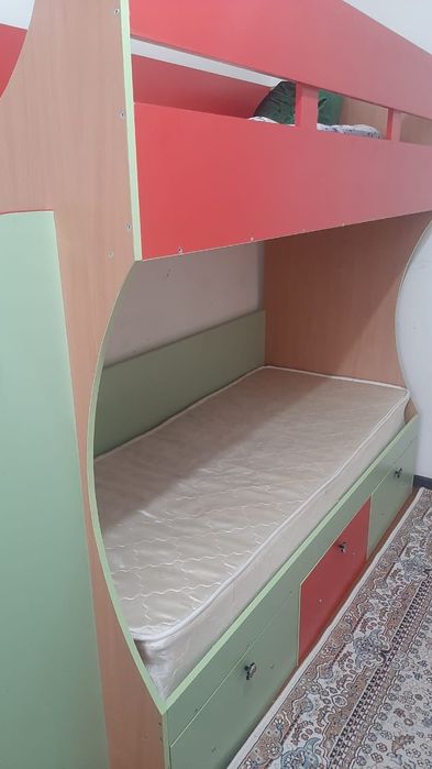 Жагдайы оте жаксы тусип берем