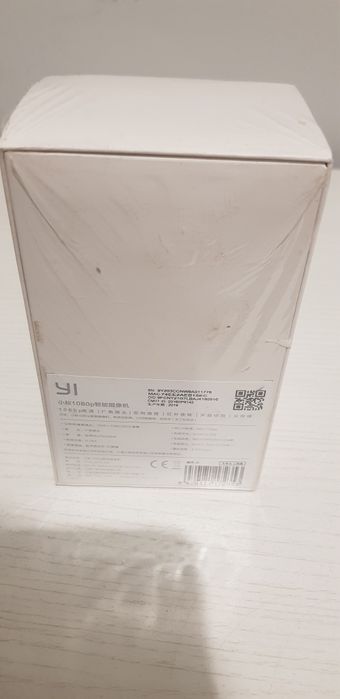 Видео няня YI 1080