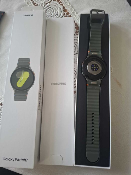 Samsung Galaxy Watch 7