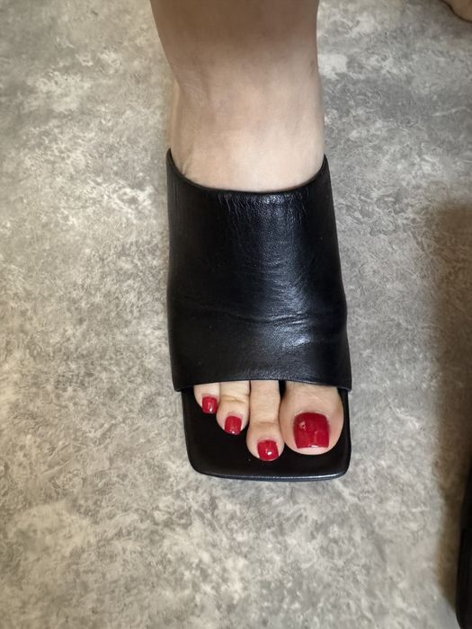 Босоножки Elisabetta Franchi