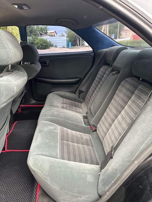 Тойота Марк 2  JZX 90 Tourer v