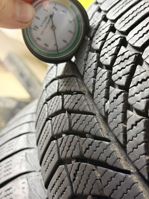 185/65R15 Viking 2025 stare foarte buna