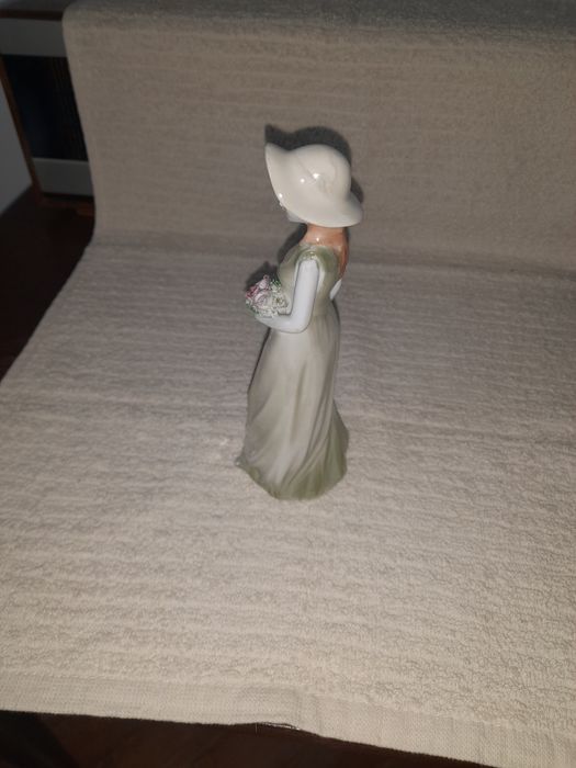 bibelou "Domnisoara" //