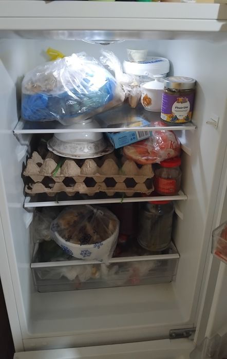 Продается Холодильник