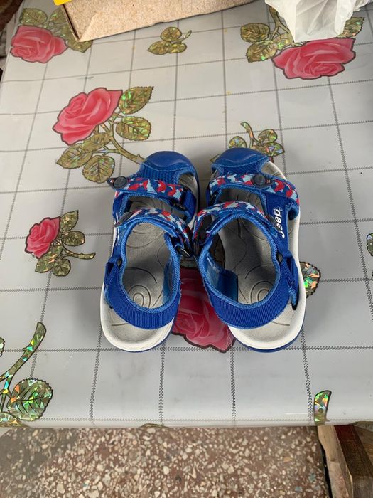 Одежда и обувь детские на мальчиков