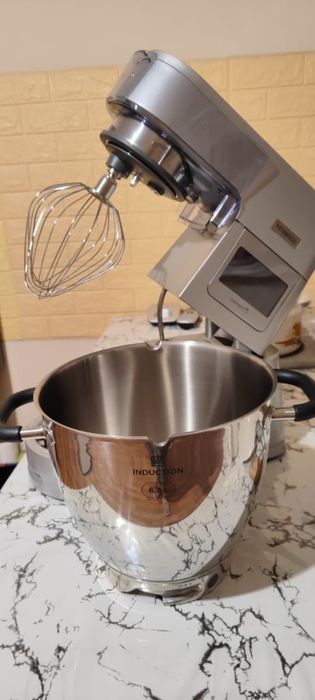 Кухонный комбайн