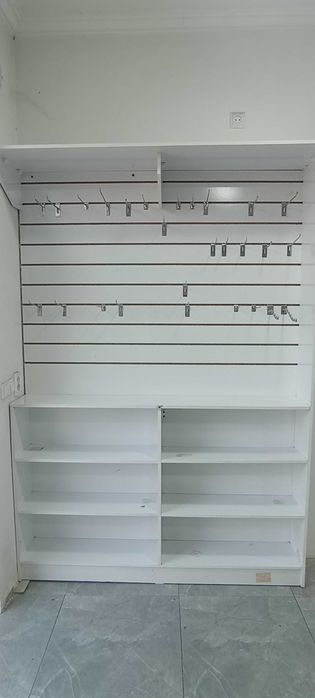 stelaj, prilafka,стелаж сотилади