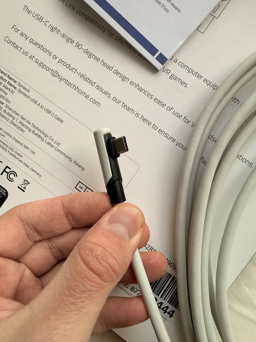 Cablu usb a to usb c