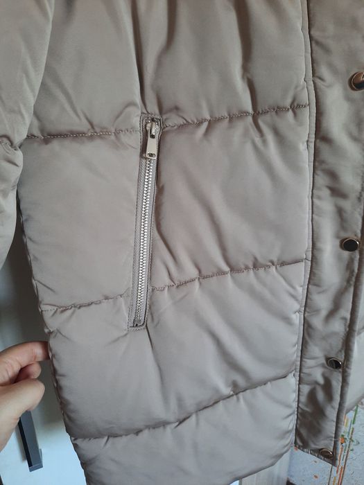 Зимняя куртка женская