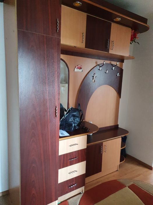 apartament 2 camere