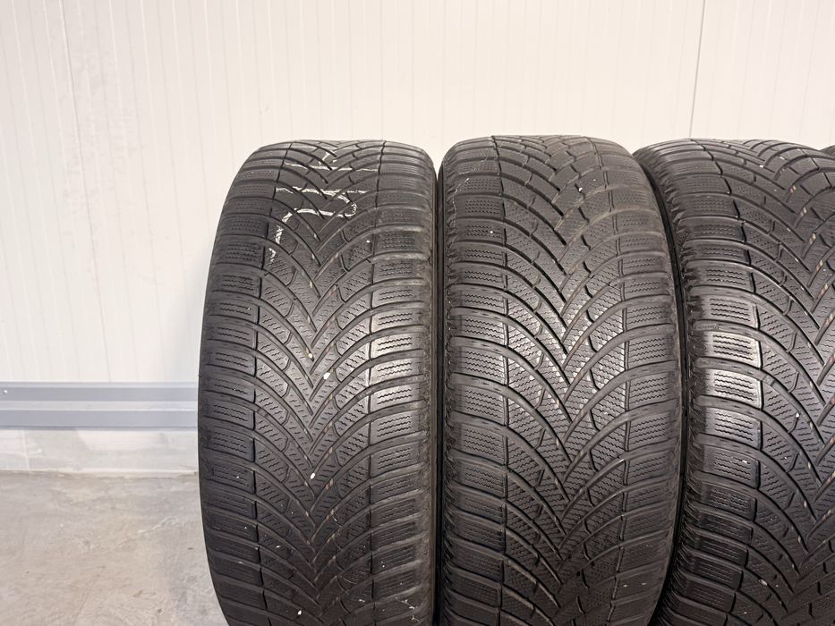 235/55/17 зимни гуми SEMPERIT SPEEDGRIP 5