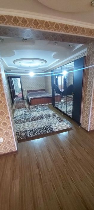 Kvartira Ijaraga beriladi Sartepo