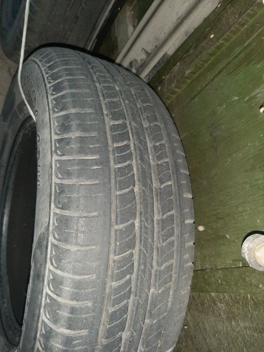 Шины летние LANVIGATOR