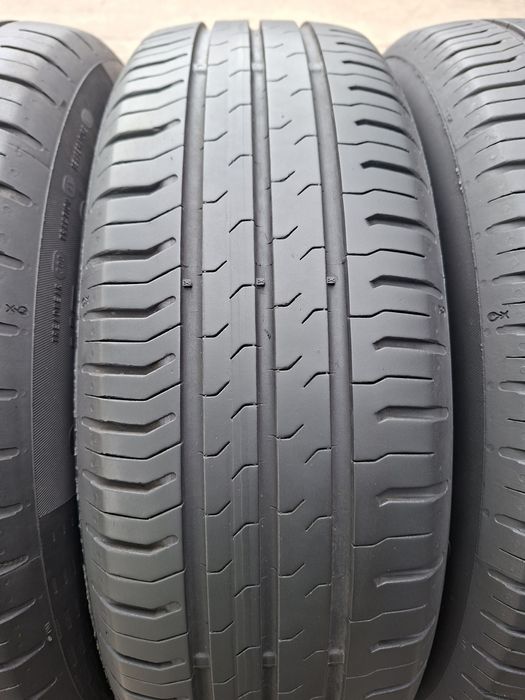4бр. Continental 185/65/15 Conti Eco Contact 5