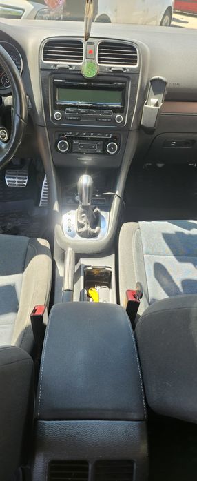 Volkswagen golf 6 break