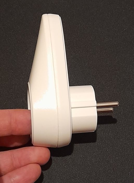 Adaptor tip încărcător cu 2 USB 5V, 2100 mA