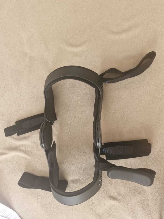Orteza de Genunchi dreapta Rebound Dual (Ossur)
