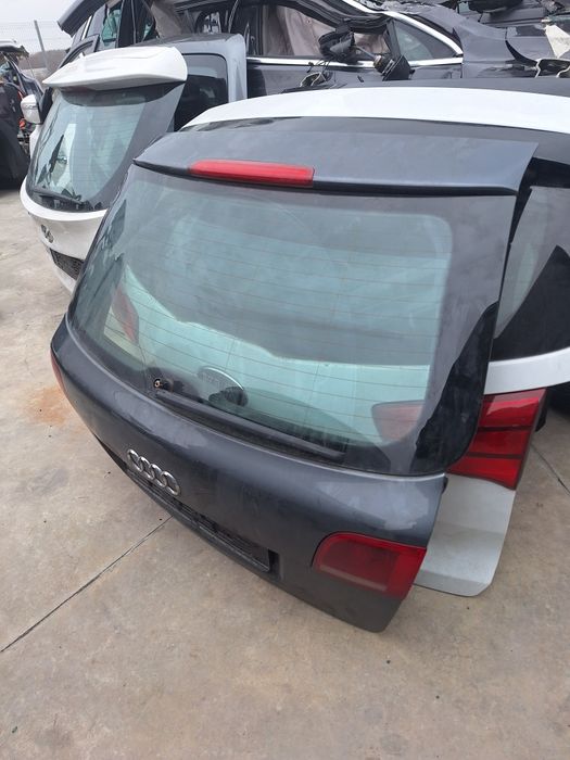 Врата багажник Audi A3 8P / Ауди А3 8П 2005г.