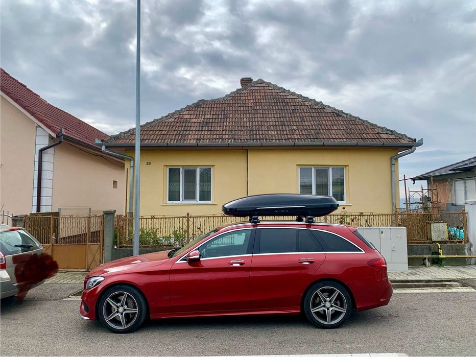 Casă de vânzare - BLAJ