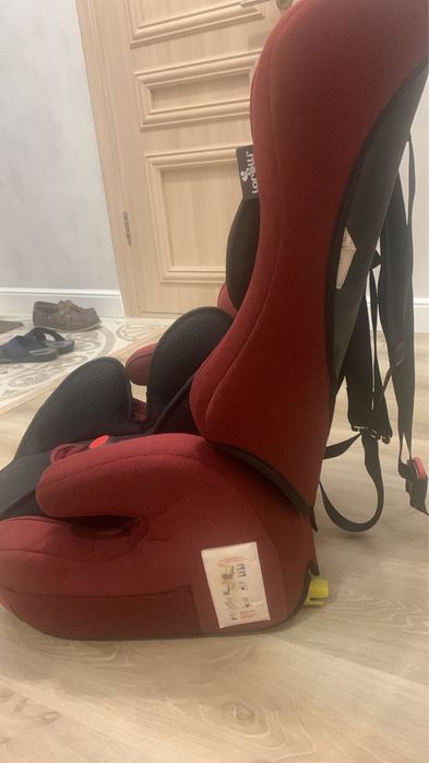 Автокресло детское