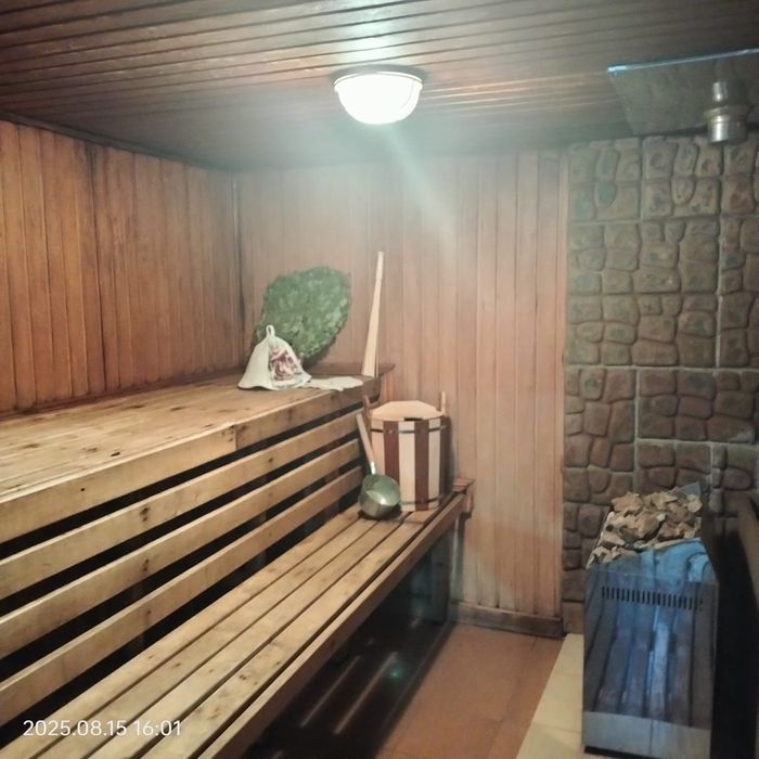 Баня       Алина