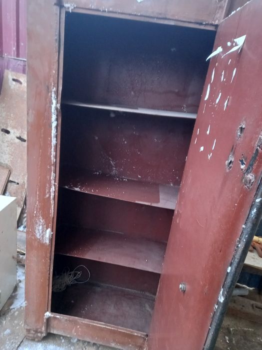 Сейф сатылады бахасы келисимли