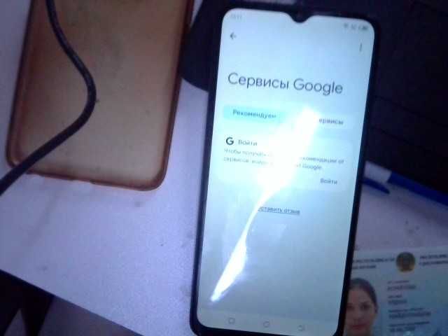 смартфон Tecno Pop 7