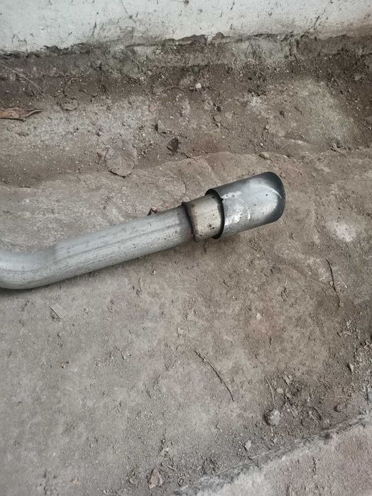 Спортна генерация за BMW F10 535I