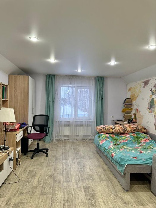 Продам дом микрорайон Орман.