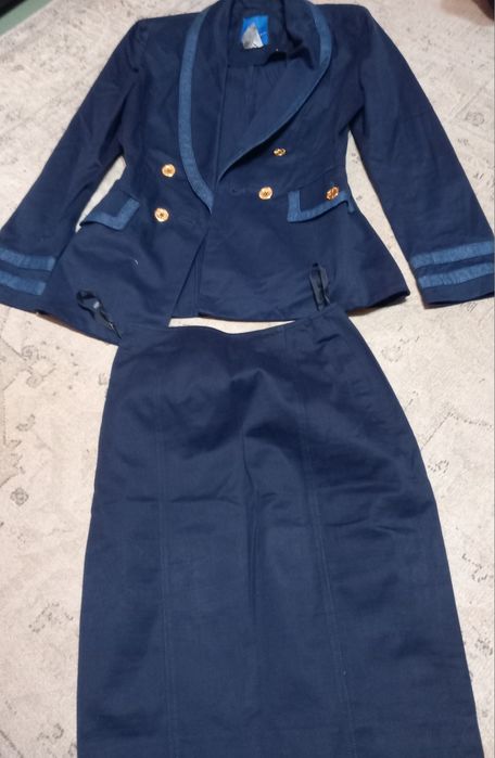 Costum Guy Laroche jeans