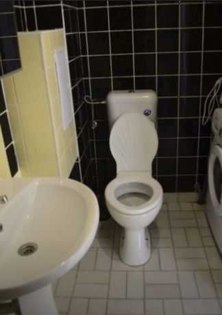 Двустаен апартамент в Студентски град