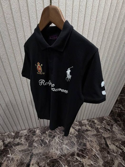 Tricou RALPH LAUREN nou cu eticheta