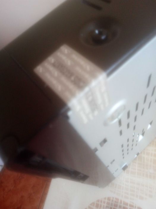 DVR Strong SRT 4922