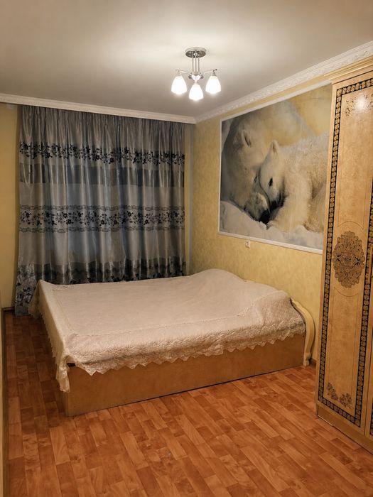 квартира посуточна