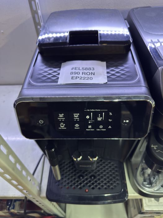 Espressor automat Philips EP2220/10