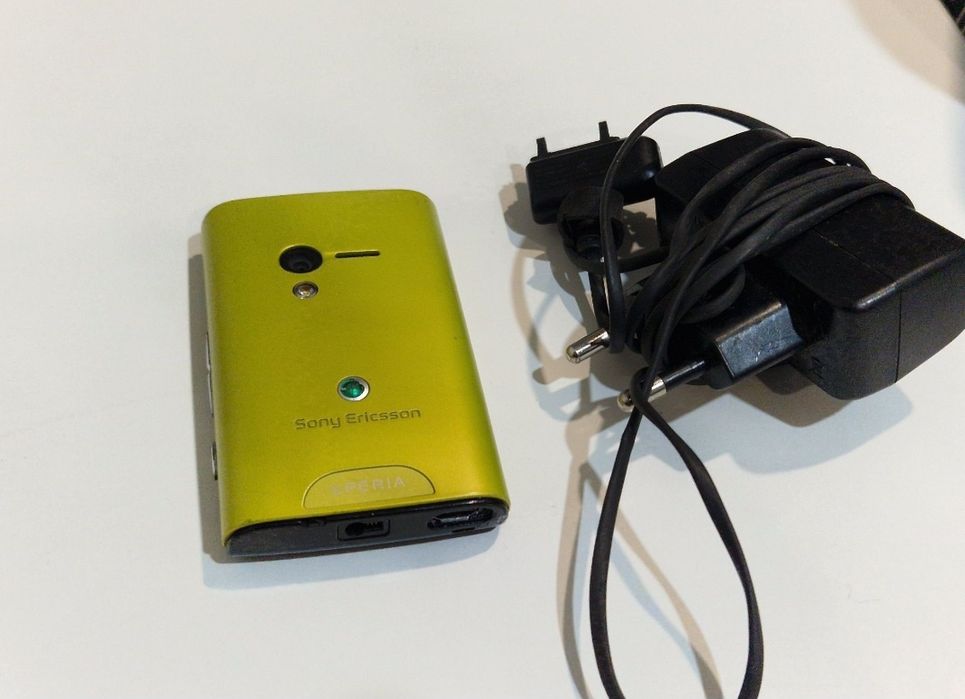 Super telefon pentru folosință sau colecție
