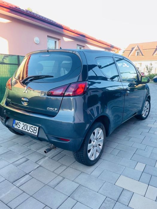 MITSUBISHI Colt 2009 — imagine 3
