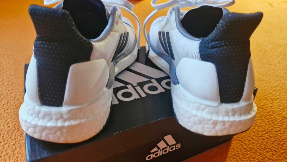 Аdidas SOLAR GLIDE W дамски маратонки 39 1/3