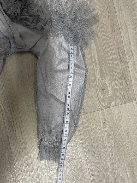 Rochita eleganta fetite 2-3 ani.