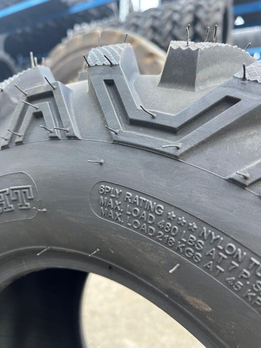 ANVELOPA 26x11-12 FORERUNNER KNIGHT 6PR TL  Cauciucuri tractor, Fiat, Case, Fendt, John Deere, New Holland, Massey Ferguson, UTB   Cauciucuri tractor,