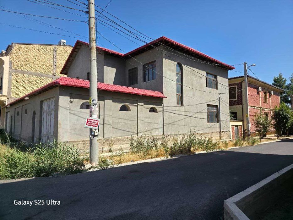 Богча ёки Мактаб учун узок муддатли ижарага берилади