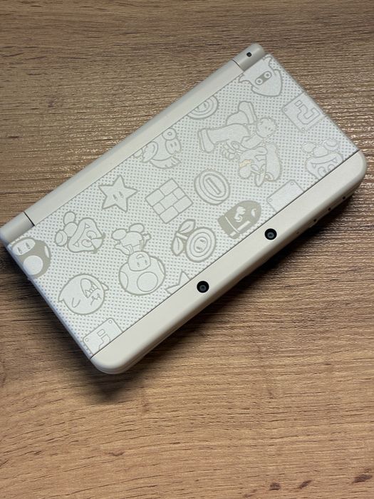 Nintendo New 3DS