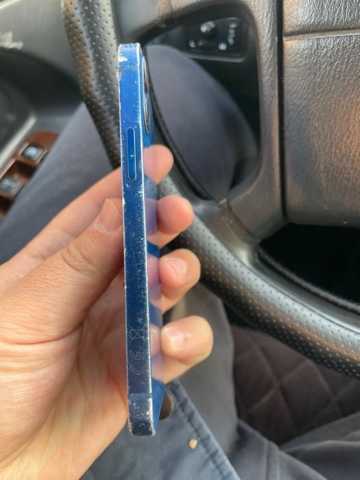 Айфон 12 мини без ремонта