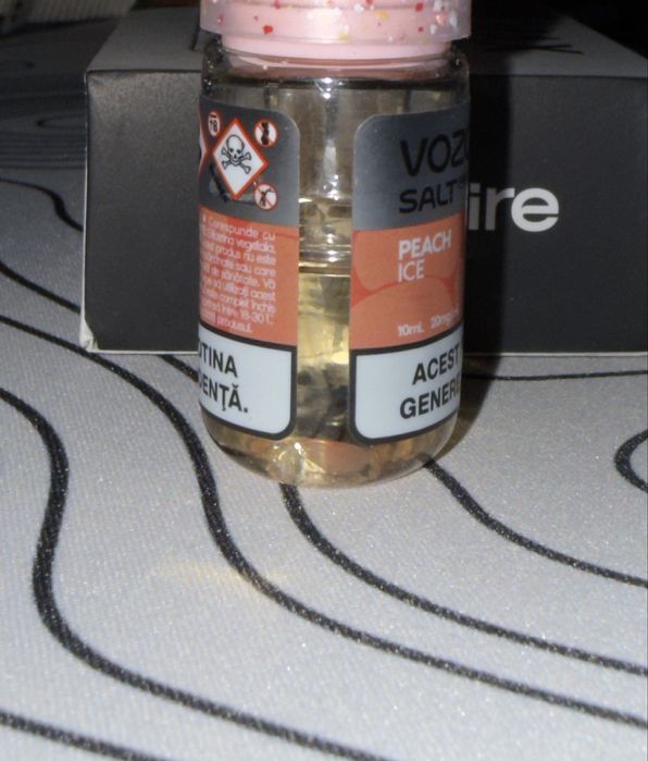 aspire pixo max