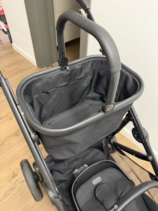 Carucior Cybex Gazelle S