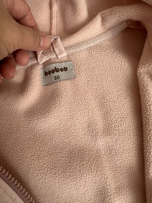 детская куртка весна