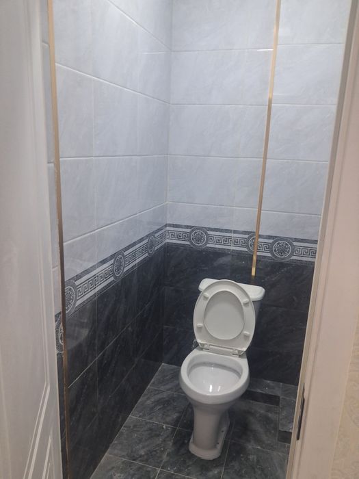 Uy ijaraga beriladi 3 xonali sergili indeks bozor oldida gren house uy