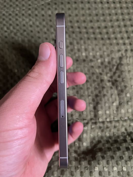 iPhone 15 pro 512 ГБ