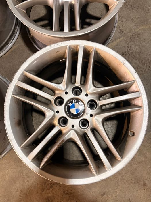 Jante 17 Originale BMW Style 89 Seria 3 46, Z3, Z4
