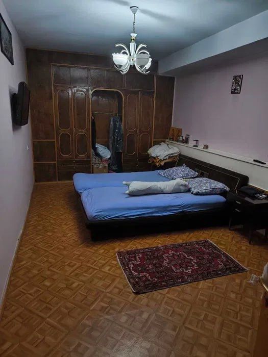 Квартира на Космонавтов 140 м2/голубые купола 4/11/12